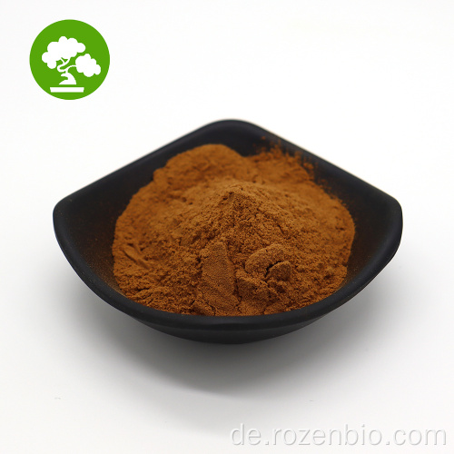 Natural 30: 1 Sementes Peganum Harmala Extraktpulver